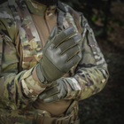 M-Tac перчатки Police Gen.2 Olive M - изображение 5