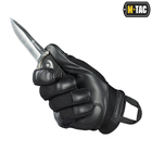 M-Tac рукавички Police Gen.2 Black XL - зображення 4