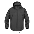 Куртка зимняя Helikon-Tex HUSKY Tactical Winter Jacket Черный L - изображение 3