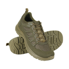 M-Tac кросівки тактичні Iva Olive 40 - зображення 1