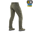 M-Tac штани Patriot Gen.III Vintage Dark Olive 30/32 - зображення 2