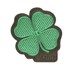 M-Tac нашивка Clever (Вышивка) Ranger Green - изображение 1