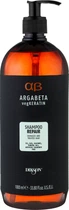 Восстанавливающий шампунь для волос Dikson Argabeta Repair Shampoo 1000ml (895380-948864-2)