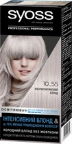 Фарба для волосся Syoss Color Professional Performance