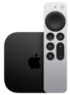 Apple TV 4K 128GB (MN893) 2022 - зображення 1
