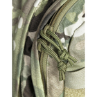 Штурмовий рюкзак British Army 17L Assault Pack - изображение 5
