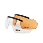 Комплект тактичних окулярів Wiley-X Saber Advanced - изображение 4