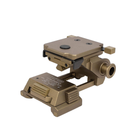 Кріплення для ПНБ Emerson L4 G24 CNC NVG Mount - изображение 3