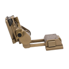 Кріплення для ПНБ Emerson L4 G24 CNC NVG Mount - изображение 6