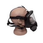 Протигаз Scott Safety ProMask Gas Mask - зображення 3