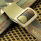 Пояс тактичний M-Tac з плечовими ременями Scout Gen.2 - изображение 6