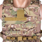 Плитоноска KDH TAC-1 Plate Carrier - зображення 7