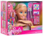 Lalka-manekin Just play Barbie Blond (886144625381) - obraz 2