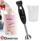 Занурювальний блендер Domotec MS-5102 зі склянкою 700мл
