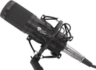 Мікрофон Genesis Radium 300 Black (NGM-1695) - зображення 5
