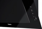 Витяжка Teka Maestro DVT Pro 68660 TBS 60см чорна (112930039) - зображення 8