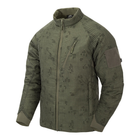 Куртка Helikon-Tex Wolfhound Climashield Apex Desert Мультикам XS