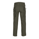 Штаны Helikon-Tex Pilgrim Pants DuraCanvas Олива 30 - изображение 3