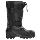 Чоботи зимові Fox Outdoor Thermo Boots «Fox 40C» Чорний 43 - зображення 7