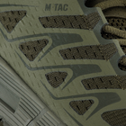 Кросівки Summer Sport Army M-Tac Олива 47 - зображення 4