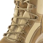 Бойові черевики HAIX Bundeswehr Combat Boots Койот 45 - зображення 8