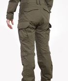Бойові штани Pentagon Wolf Combat Pants Ranger Олива 36 - зображення 4