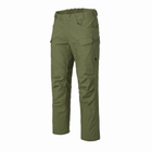 Штани Helikon-Tex Urban Tactical Pants PolyCotton Rip-Stop Olive 40/34