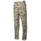 Штаны полевые Max-Fuchs BDU Combat Pants Rip-Stop Multicam M - изображение 1