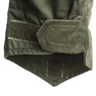 Куртка с подстежкой Us Style M65 Field Jacket With Liner Олива M - изображение 9