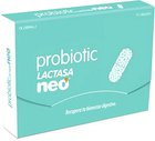 Пробіотик Neo Probiotic Lactase 15 капсул (8436036591526) - зображення 1