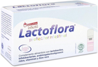 Probiotyk Lactoflora Intestinal Protector Strawberry Flavor 7 Vials (8470001762573) - obraz 1