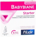 Probiotyk PiLeJe Babybiane Starter 30 Envelopes (3701145600656) - obraz 2
