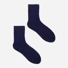 Набір шкарпеток Yoclub SKA-0055F-1900 6 пар 39-42 Navy Blue (5901560897114) - зображення 2