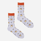 Шкарпетки Yoclub SKA-0054F-H500 39-42 Grey (5904921609753) - зображення 1