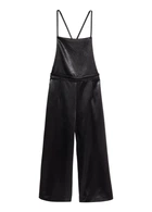 Комбінезон H&M 32 Чорний 0486633_11