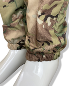 Демісезонні штани Soft Shell мультикам Розмір 46 - зображення 7