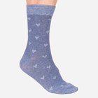 Набір шкарпеток Yoclub SKA-0126F-AA00 3 пари 43-46 Multicolour (5904921630924) - зображення 5