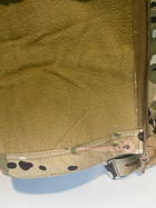 Куртка Softshell Combat флисовая XXL (0525 - изображение 7