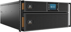 UPS Vertiv Liebert GXT5 2000VA (2000W) Black (GXT5-2000IRT2UXLE) - obraz 3