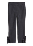 Брюки H&M 32 Темно-синий 0583039_16