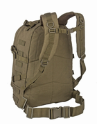 Тактический рюкзак Lesko M11 45 литр Зеленый - изображение 4