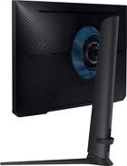 Monitor 24" Samsung Odyssey G3 Black (LS24AG320NUXEN) - obraz 14