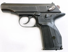 Тактичне руків’я FAB Defense PMG для Пістолету Макарова, під ліву руку - изображение 5