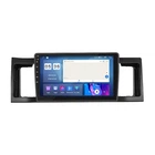 Штатная магнитола Lesko для Geely FC (Vision) 2006-2011 экран 9" 4/64Gb CarPlay 4G Wi-Fi GPS Prime