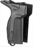 Тактичне руків’я FAB Defense PMG для Пістолету Макарова, під праву руку - зображення 3