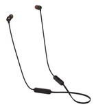 Bluetooth-гарнітура JBL Tune 125BT Black (JBLT125BTBLK)