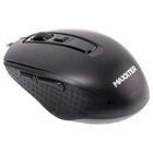 Мишка Maxxter Mc-335 Black