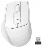 Комп'ютерна миша A4Tech Fstyler FG30S, White