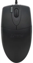 Комп'ютерна миша A4Tech OP-620DS, Black