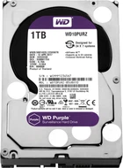 Western Digital WD Purple 1TB HDD 3台セット Жесткий диск Western Digital Purple 1TB 64MB 5400rpm WD10PURZ 3.5
